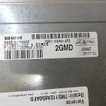 CALCULATOR MOTOR FORD FOCUS II 1.6 2004-2013 oe-7M5112A650AFD, vedere laterala