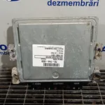 CALCULATOR MOTOR FORD FOCUS II 1.8 2004-2013 oe-7M5112A650BCE, vedere frontata