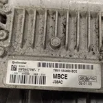CALCULATOR MOTOR FORD FOCUS II 1.8 2004-2013 oe-7M5112A650BCE, vedere laterala