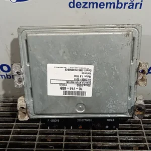 CALCULATOR MOTOR