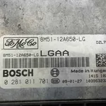 CALCULATOR MOTOR FORD FOCUS II 1.6 2004-2013 oe-8M5112A650LG, vedere laterala