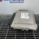 CALCULATOR MOTOR FORD FOCUS II 1.6 2004-2013 oe-8M5112A650LG, vedere laterala