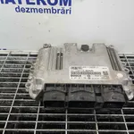 CALCULATOR MOTOR FORD FOCUS II 1.6 2004-2013 oe-8M5112A650LG, vedere frontata