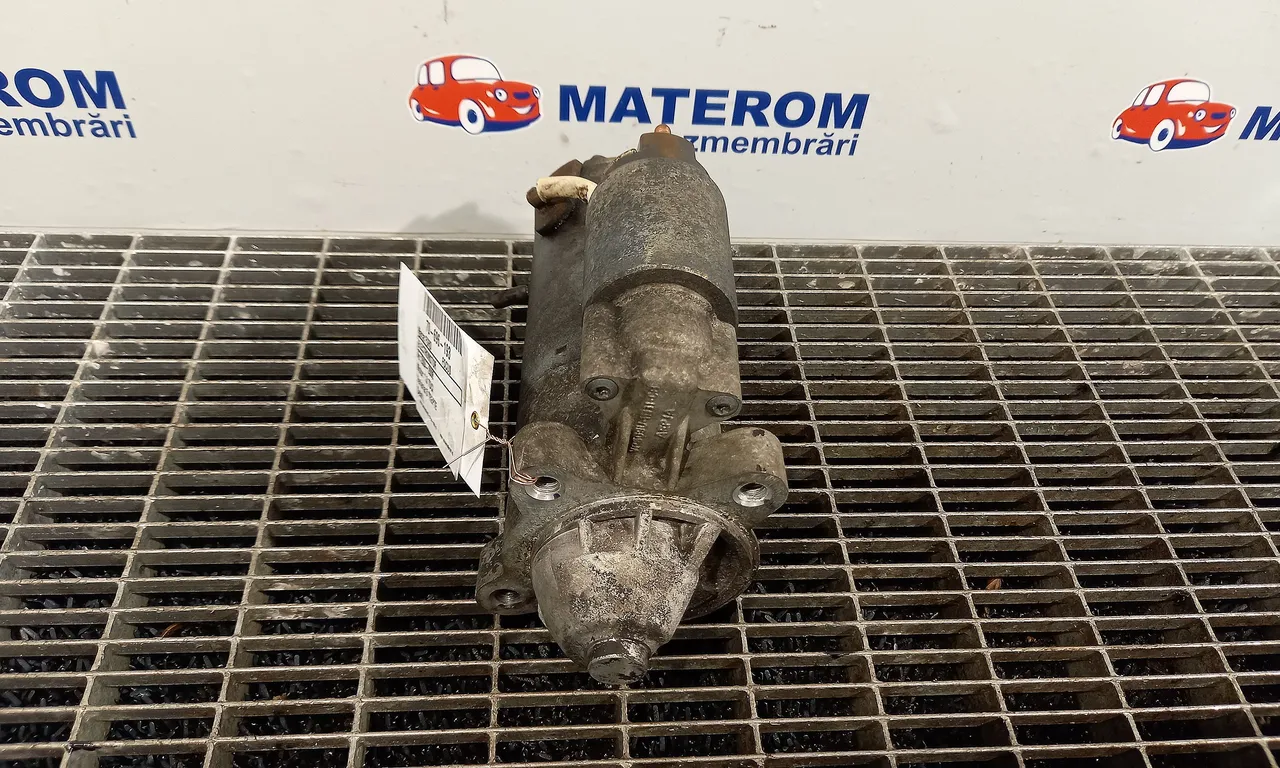 ELECTROMOTOR FORD FOCUS II 2004-2013