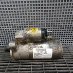 ELECTROMOTOR FORD FOCUS II 1.8 TDCI 2004-2013, vedere frontata