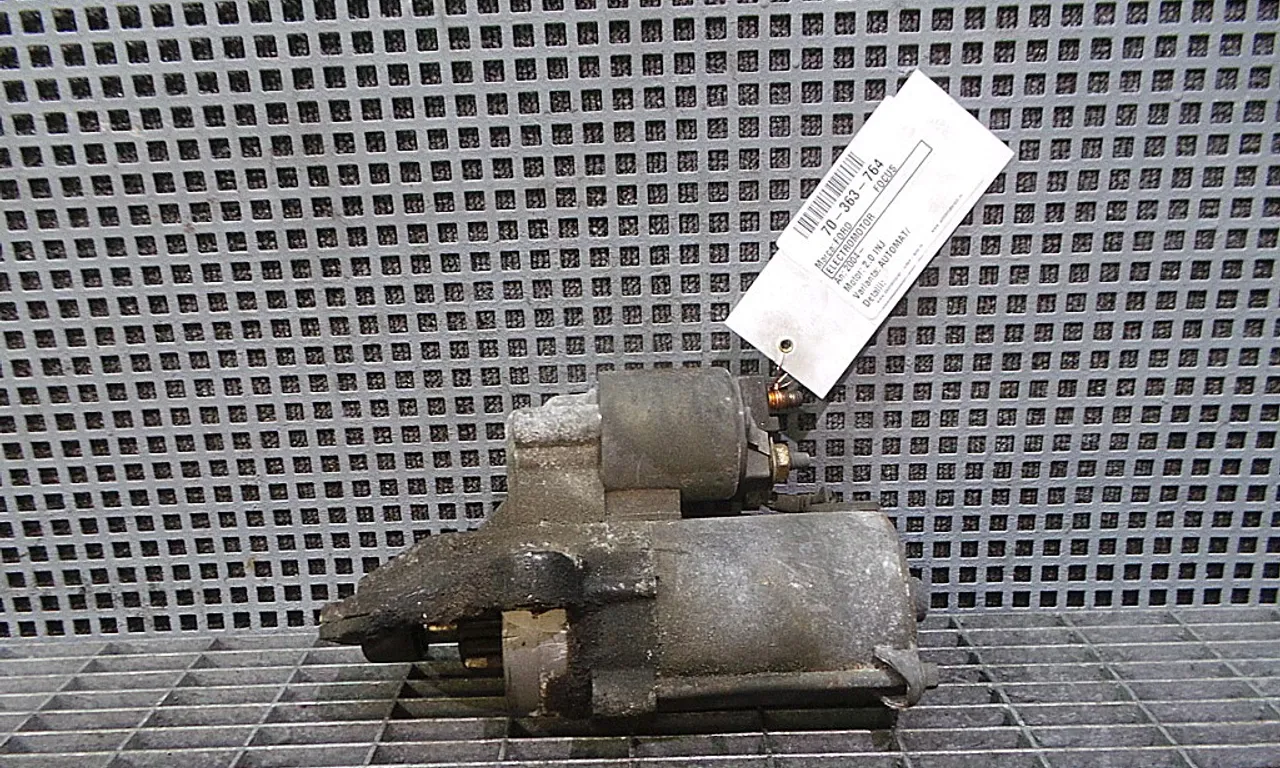 ELECTROMOTOR FORD FOCUS II 2004-2013