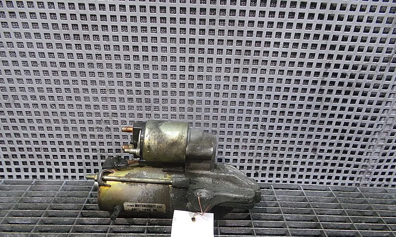 ELECTROMOTOR FORD FOCUS II 2004-2013