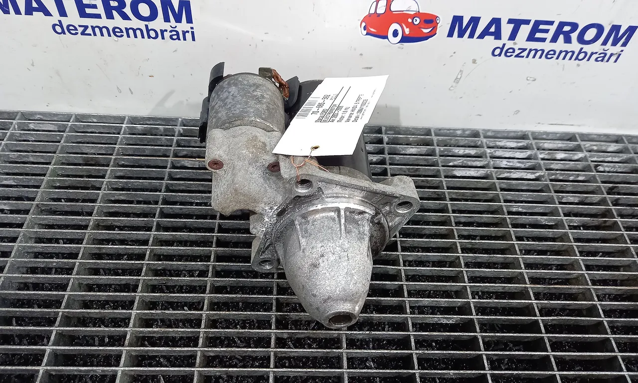 ELECTROMOTOR FORD FOCUS II 2004-2013