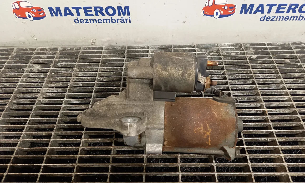 ELECTROMOTOR FORD FOCUS II 2004-2013