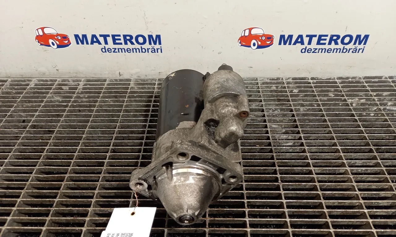 ELECTROMOTOR FORD FOCUS II 2004-2013