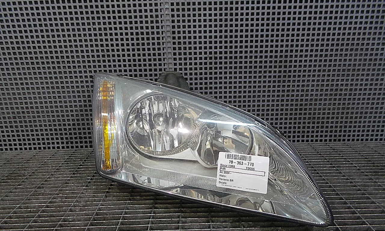 FAR DREAPTA FORD FOCUS II 2004-2013
