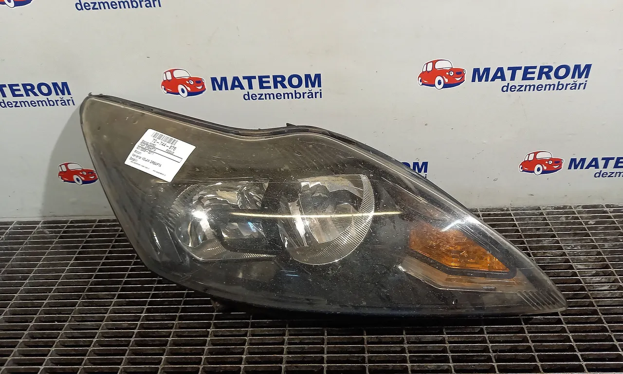 FAR DREAPTA FORD FOCUS II 2004-2013