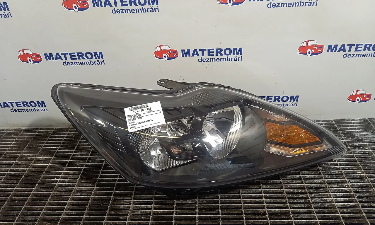 FAR DREAPTA FORD FOCUS II 2004-2013