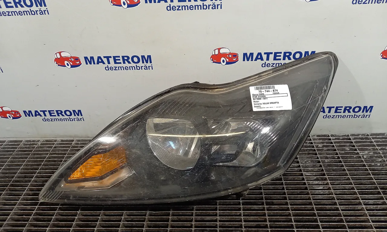 FAR STANGA FORD FOCUS II 2004-2013