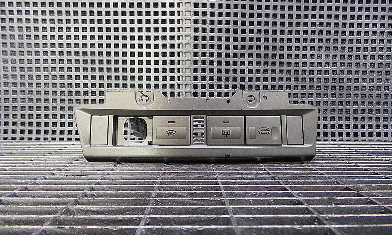 INTRERUPATOR DECAPOTARE FORD FOCUS II 2004-2013