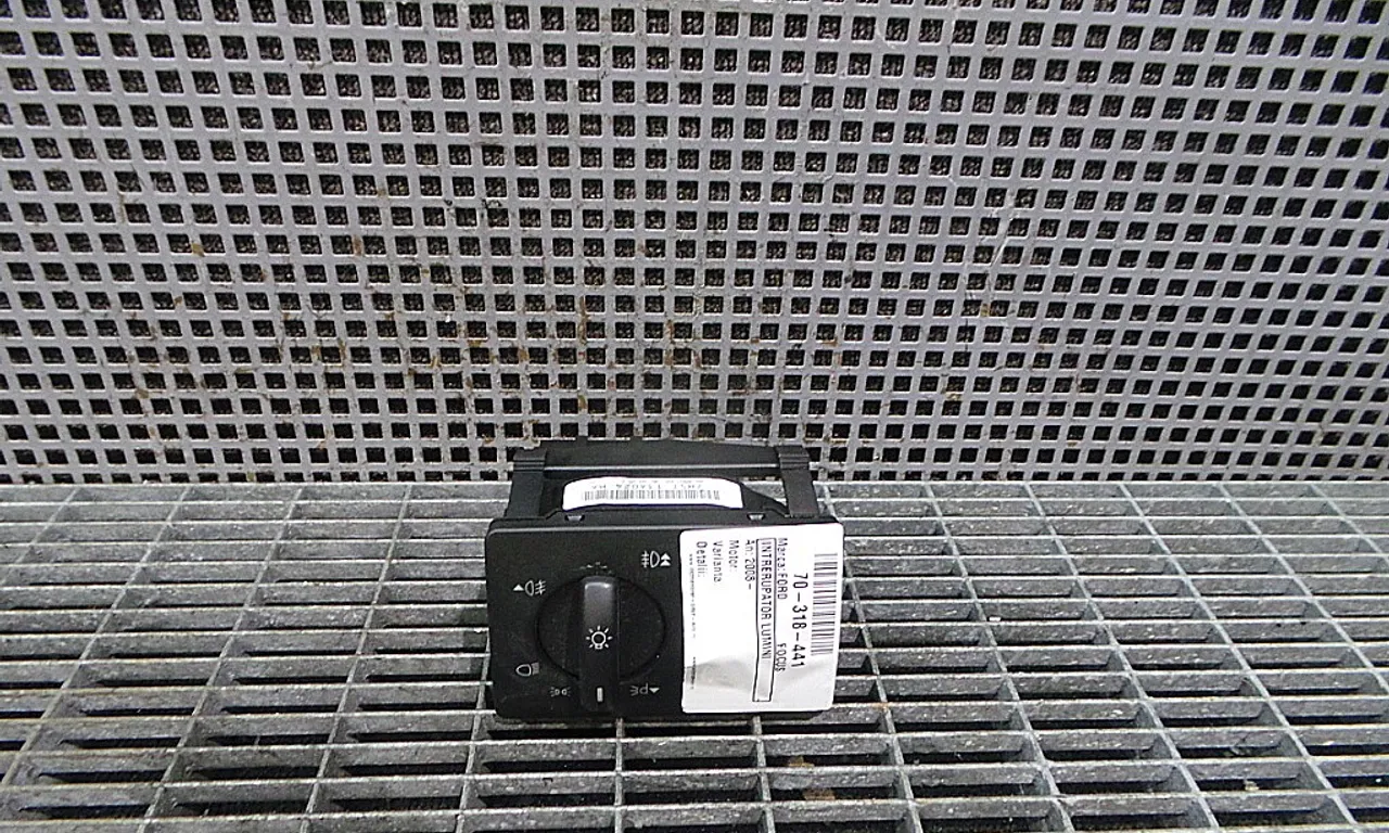 INTRERUPATOR LUMINI FORD FOCUS II 2004-2013