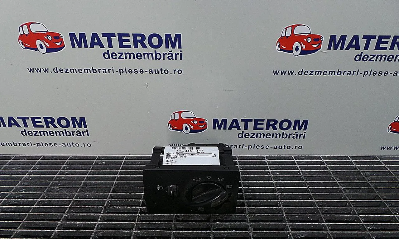 INTRERUPATOR LUMINI FORD FOCUS II 2004-2013