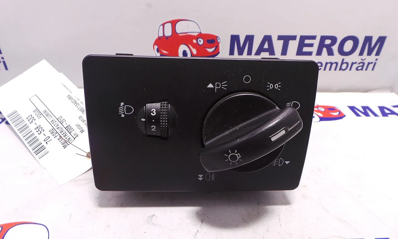INTRERUPATOR LUMINI FORD FOCUS II 2004-2013