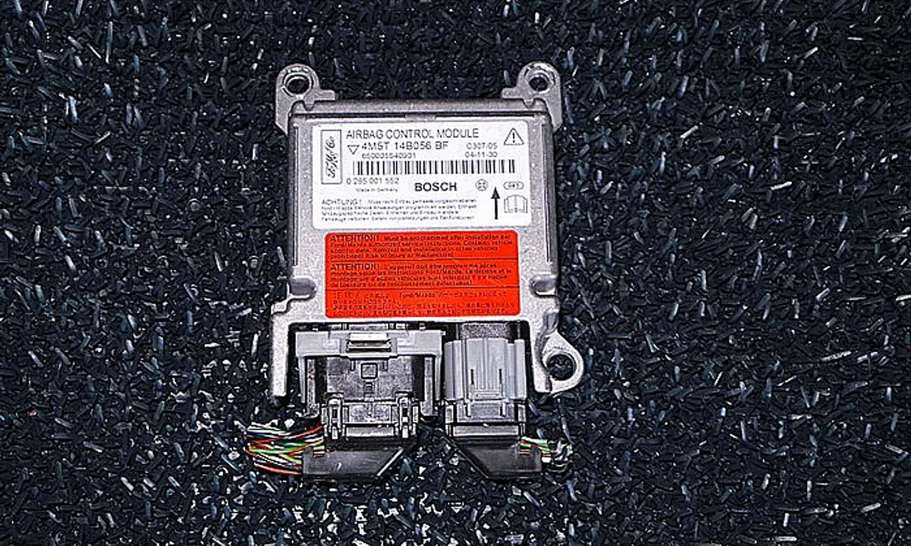 MODUL AER FORD FOCUS II 2004-2013