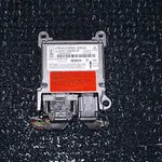 MODUL AER FORD FOCUS II 2004-2013 oe-4M5T14B056BF, vedere frontata