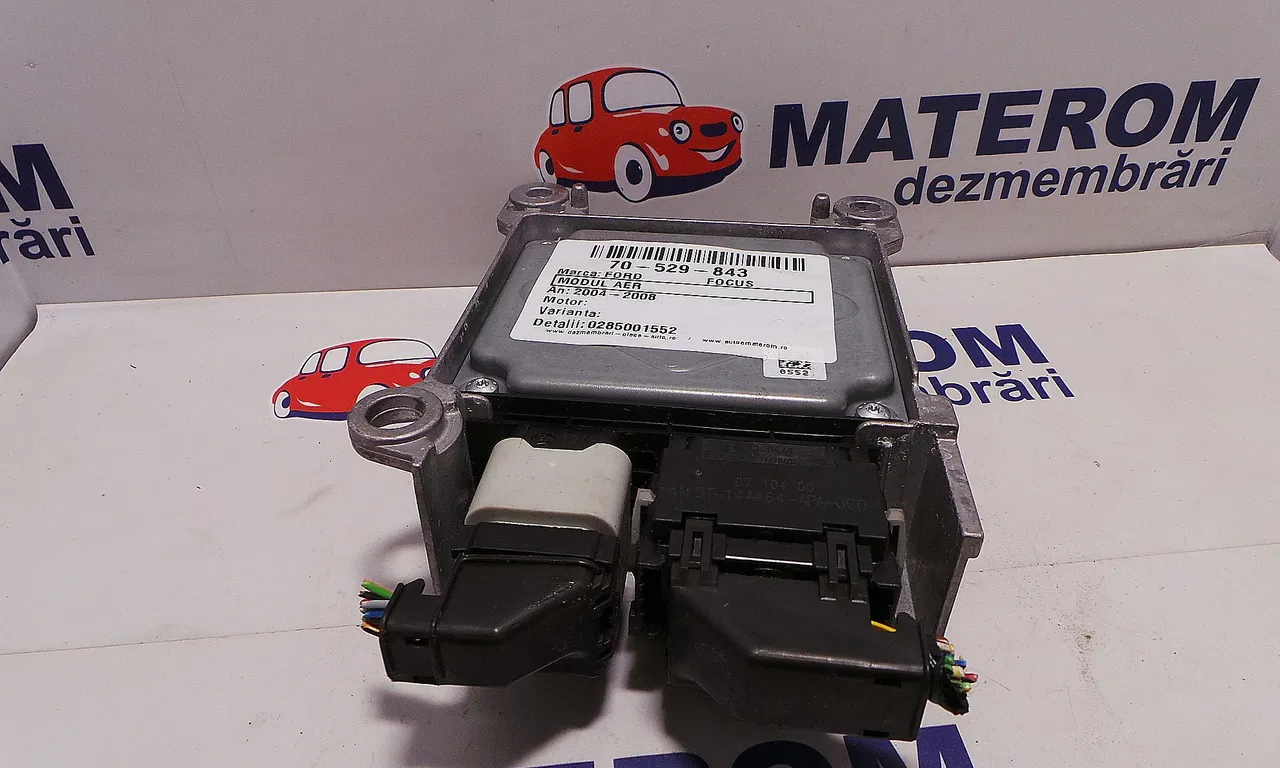 MODUL AER FORD FOCUS II 2004-2013