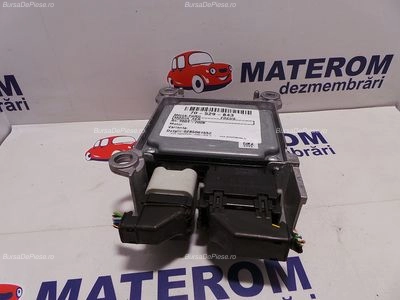 MODUL AER FORD FOCUS II 1.6 INJ 2004-2013 oe 4M5T14B056BJ, vedere frontata