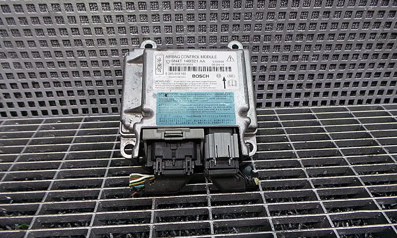 MODUL AER FORD FOCUS II 2004-2013