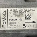 MODUL AER FORD FOCUS II 1.6 2004-2013 oe-8M5T14B321BF, vedere laterala