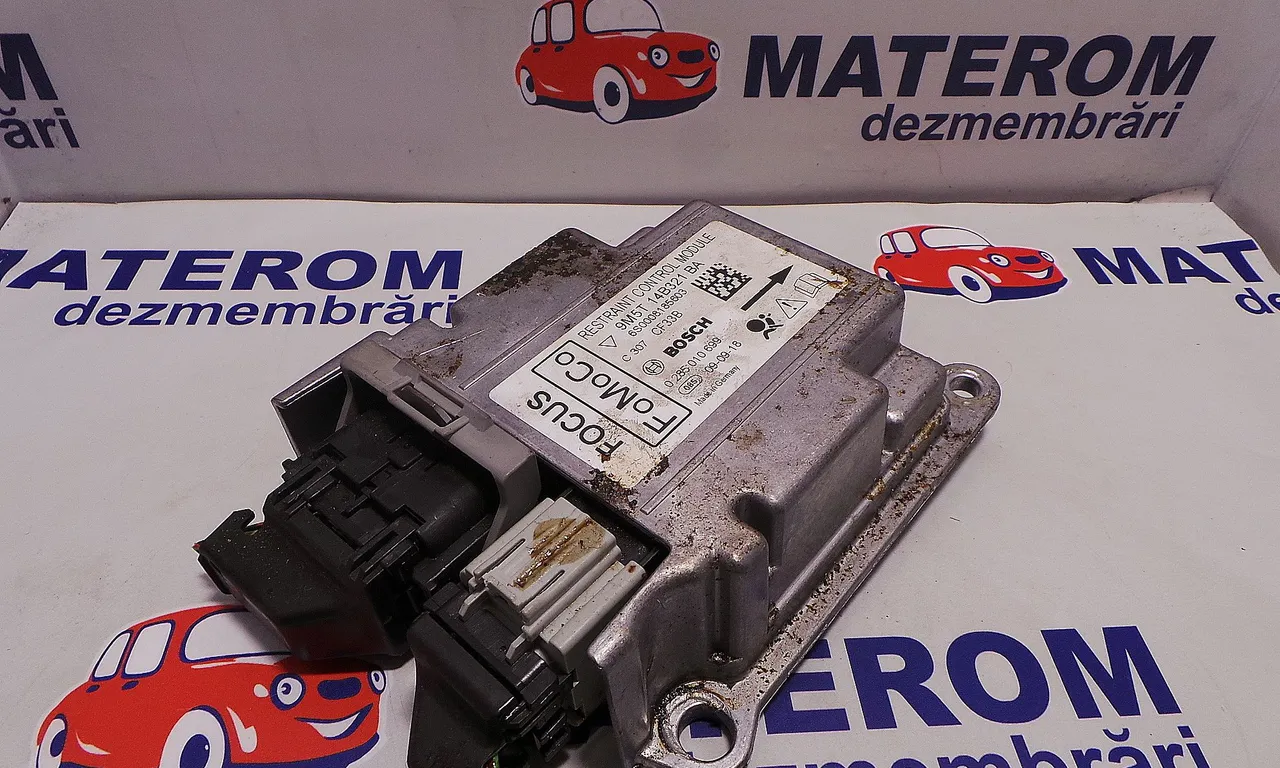 MODUL AER FORD FOCUS II 2004-2013