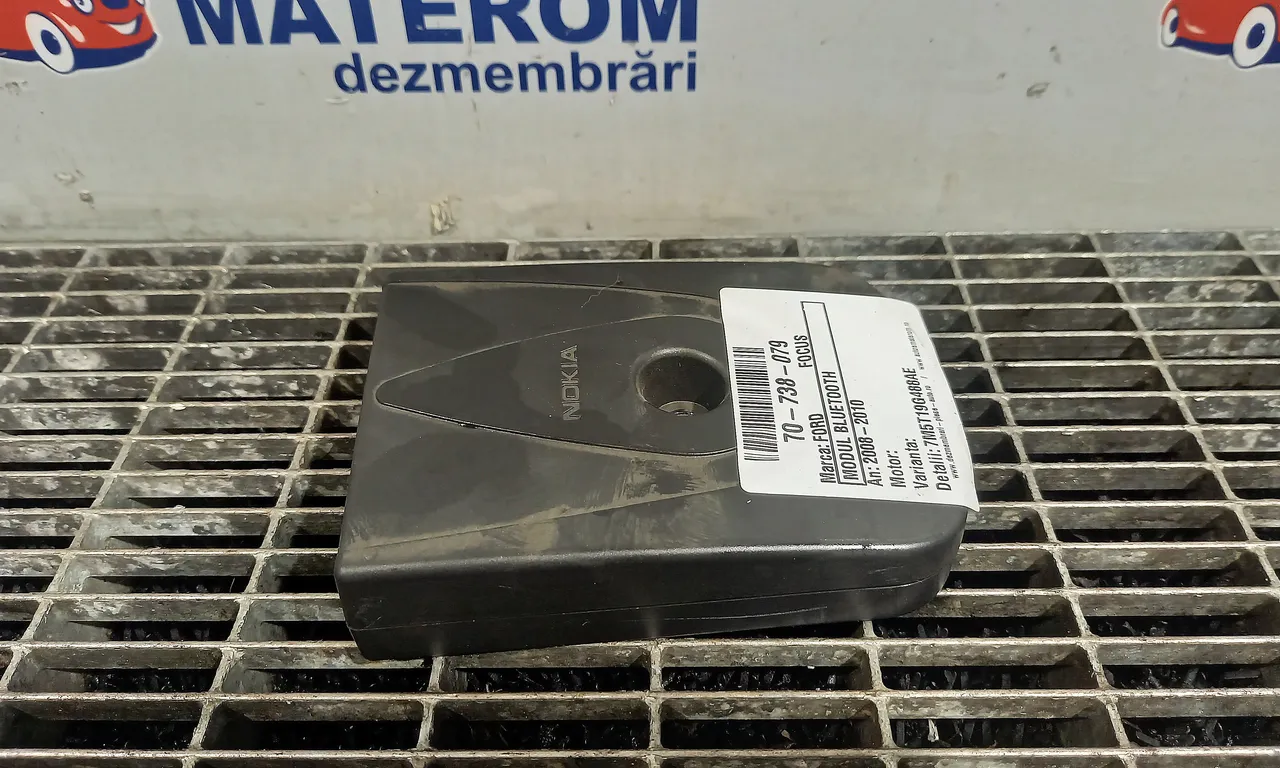 MODUL BLUETOOTH FORD FOCUS II 2004-2013