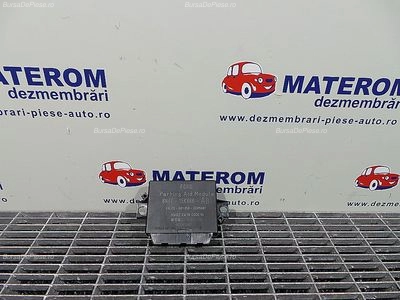 MODUL PARKTRONIC