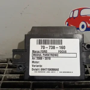 MODUL PARKTRONIC