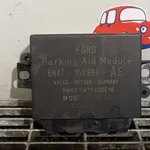 MODUL PARKTRONIC FORD FOCUS II 2.0 Flex 2004-2013 oe-6N4T15K866AE, vedere laterala