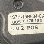 MOTORAS CLAPETA INCALZIRE FORD FOCUS II 1.6 2004-2013 oe-1S7H19B634CA, vedere laterala