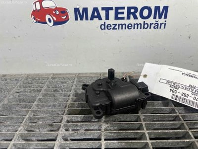 MOTORAS CLAPETA INCALZIRE FORD FOCUS II 1.6 2004-2013 oe 1S7H19B634CA, vedere frontata