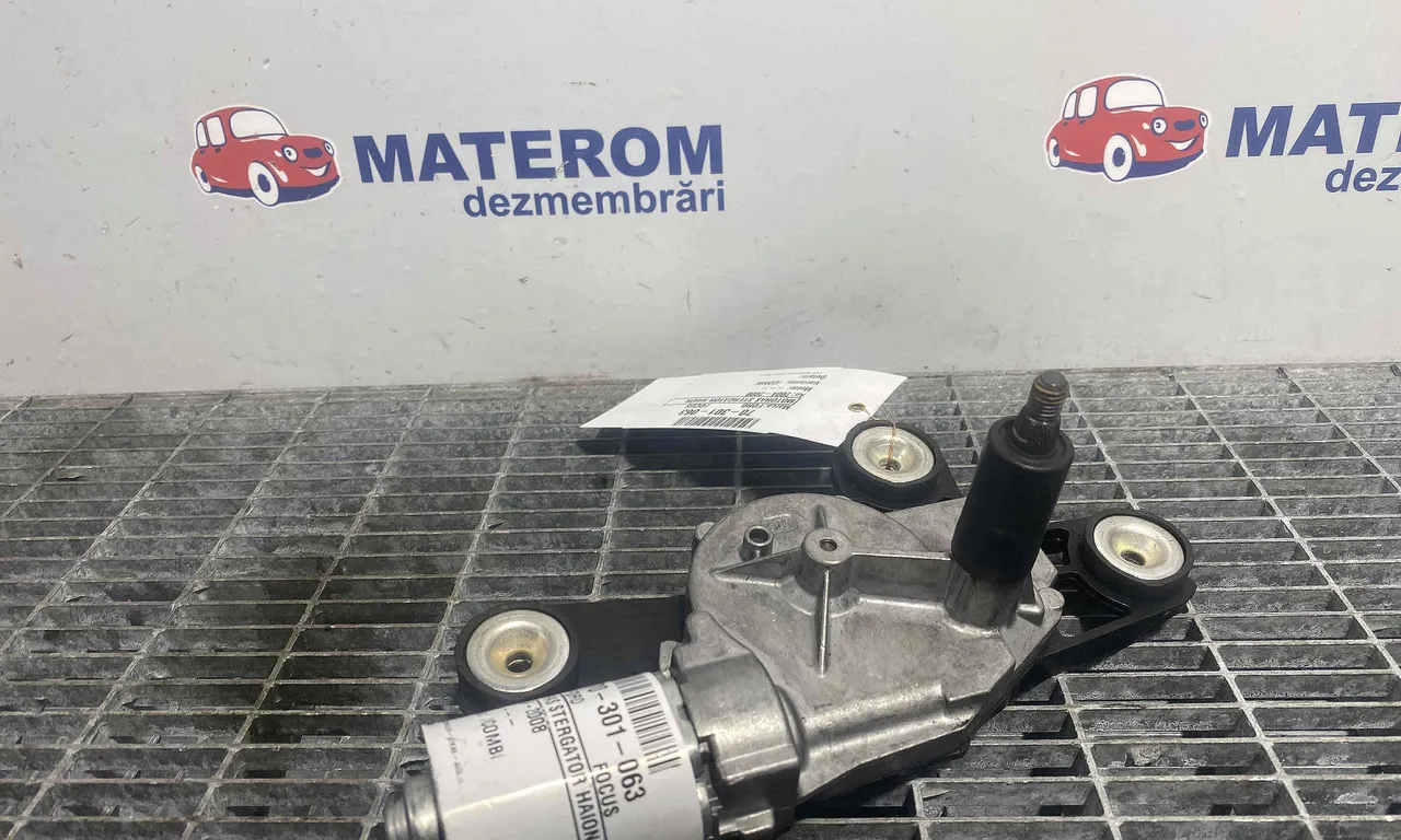 MOTORAS STERGATOR HAION FORD FOCUS II 2004-2013