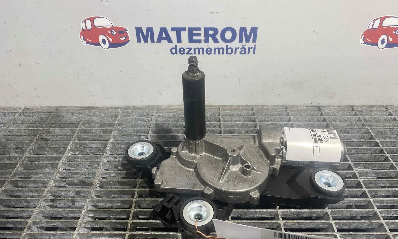 MOTORAS STERGATOR HAION FORD FOCUS II 2004-2013
