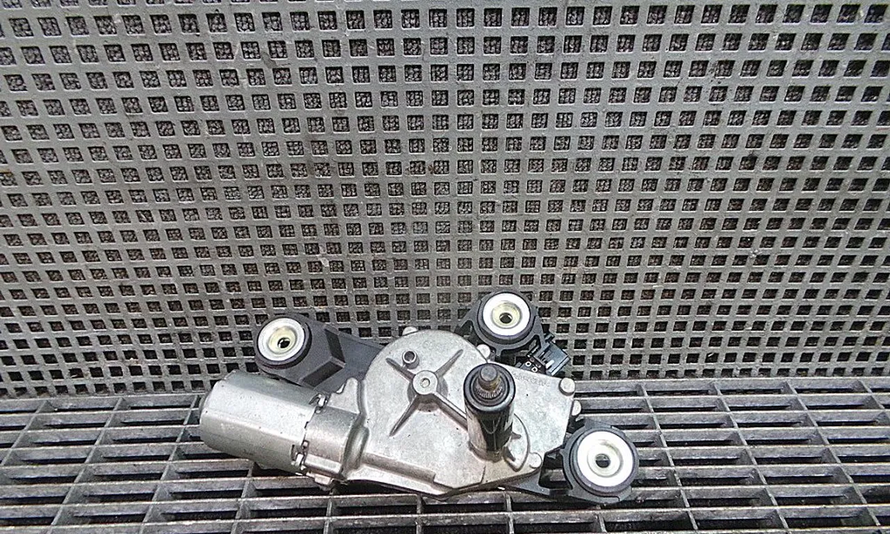 MOTORAS STERGATOR HAION FORD FOCUS II 2004-2013