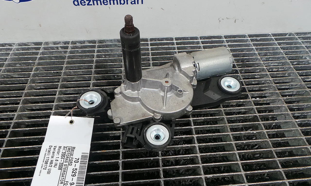 MOTORAS STERGATOR HAION FORD FOCUS II 2004-2013