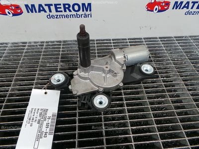 MOTORAS STERGATOR HAION FORD FOCUS II 1.6 INJ 2004-2013 oe 1708172, vedere frontata
