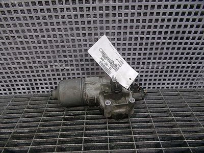 MOTORAS STERGATOR PARBRIZ