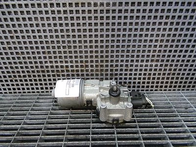 MOTORAS STERGATOR PARBRIZ