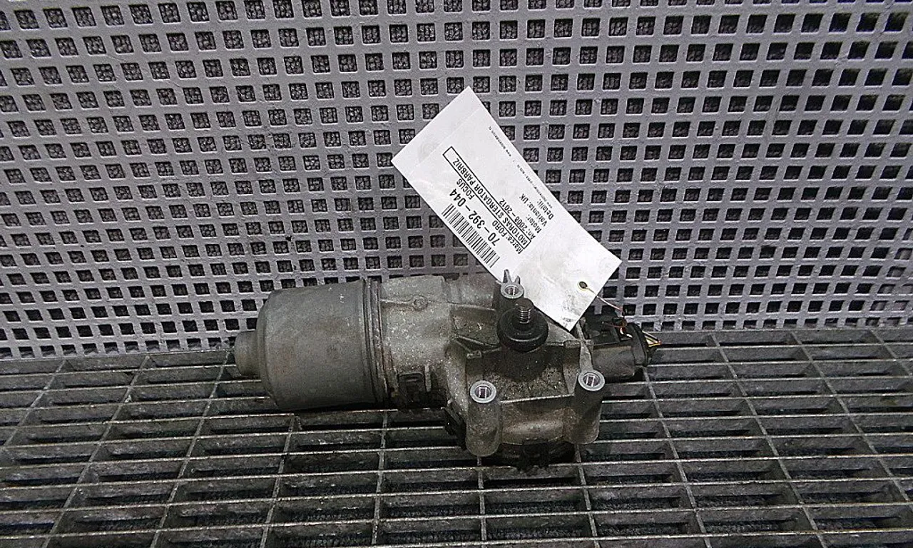 MOTORAS STERGATOR PARBRIZ FORD FOCUS II 2004-2013