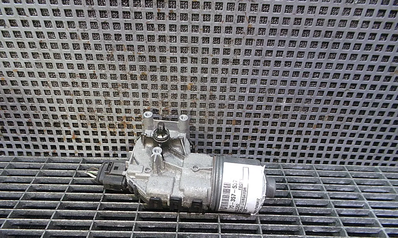 MOTORAS STERGATOR PARBRIZ FORD FOCUS II 2004-2013