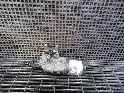 MOTORAS STERGATOR PARBRIZ FORD FOCUS II 2004-2013 oe 1708172, vedere frontata
