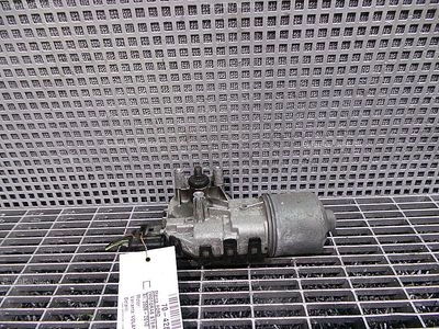 MOTORAS STERGATOR PARBRIZ