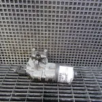 MOTORAS STERGATOR PARBRIZ FORD FOCUS II 2004-2013 oe-1708172, vedere frontata