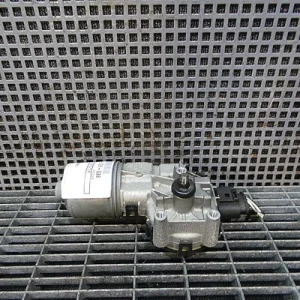MOTORAS STERGATOR PARBRIZ