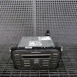RADIO CD FORD FOCUS II 2004-2013 oe-1818662, vedere frontata