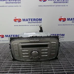 RADIO CD